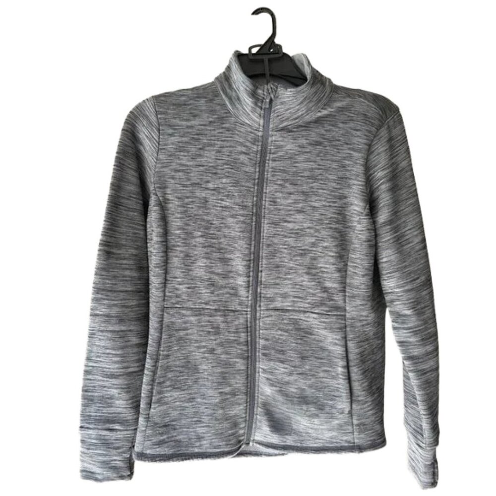 Tek Gear Dry Tek Women's Softshell Jacket